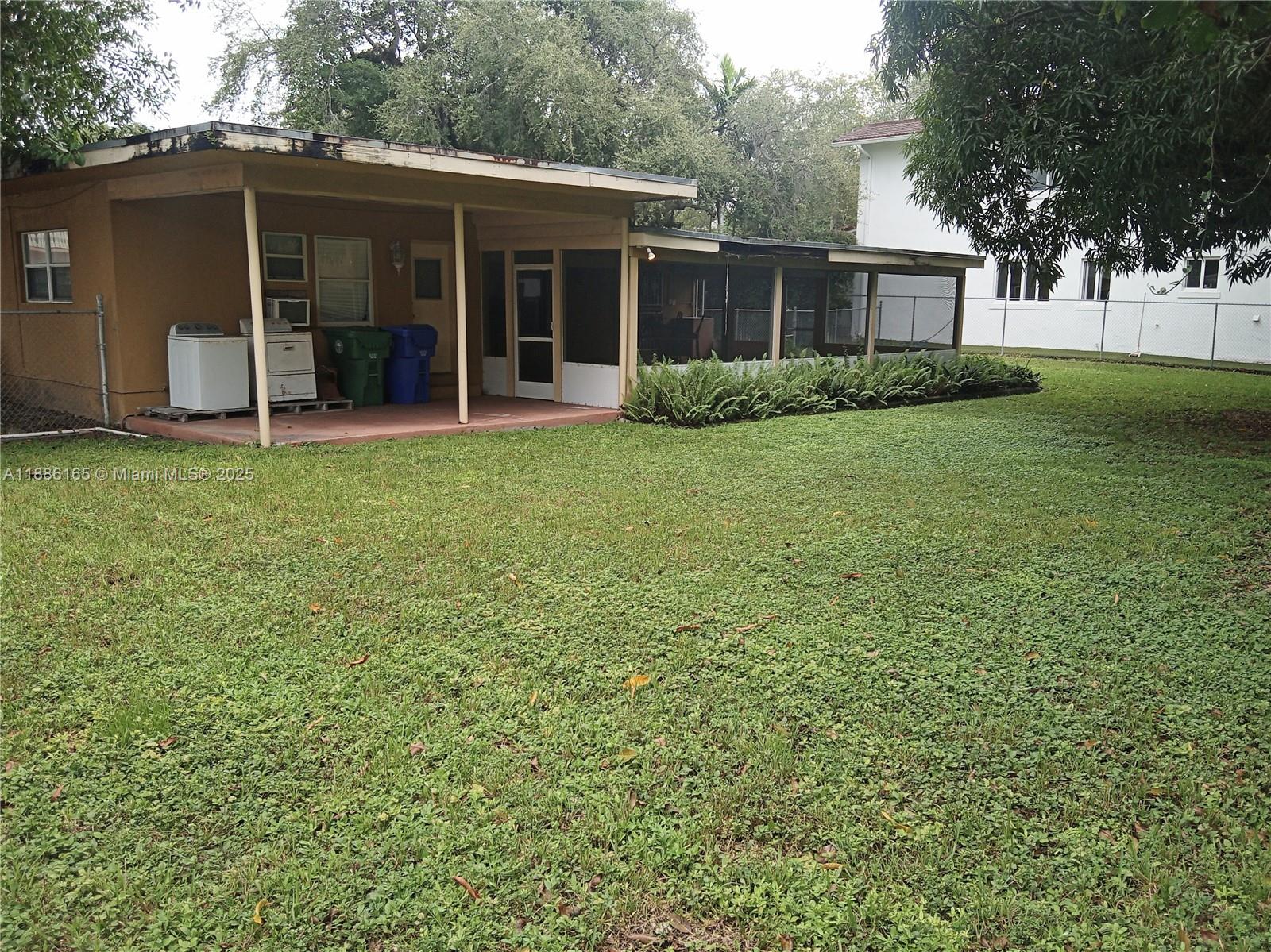 FROW HOMESTEAD - Residential