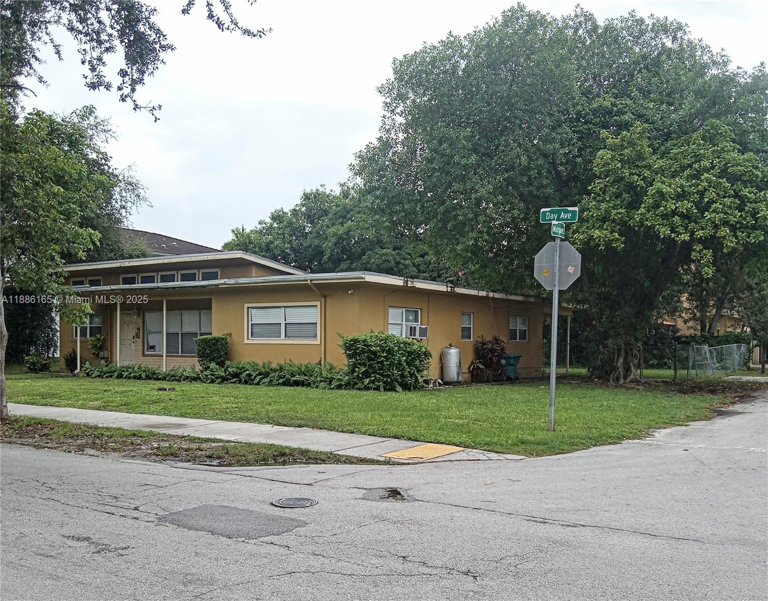 FROW HOMESTEAD - Residential
