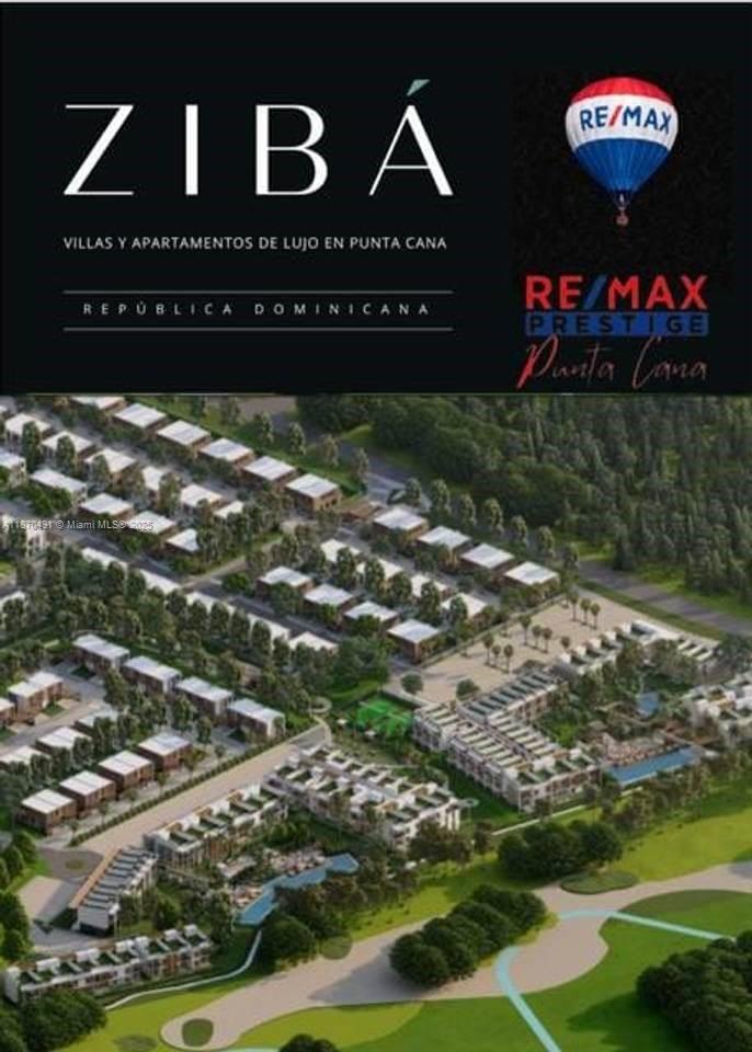 Punta Cana - Residential