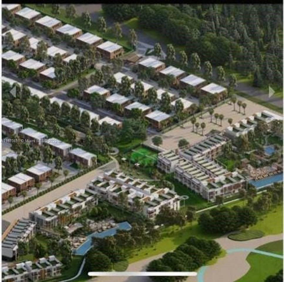 Punta Cana - Residential