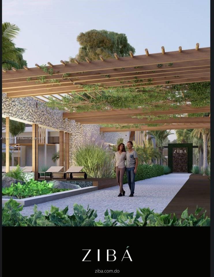 Punta Cana - Residential