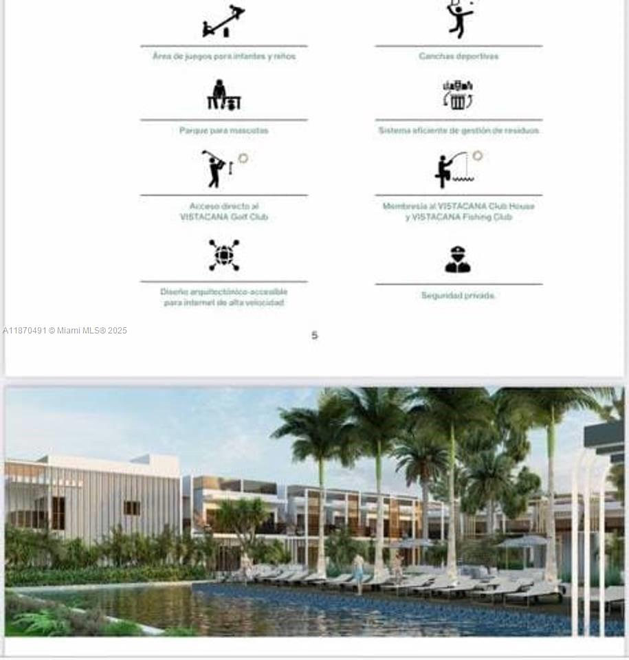 Punta Cana - Residential