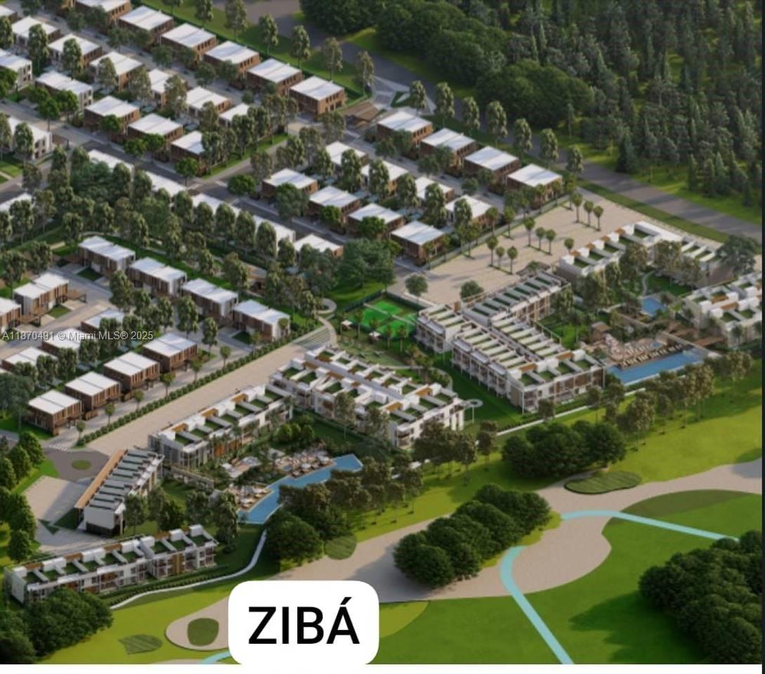 Punta Cana - Residential