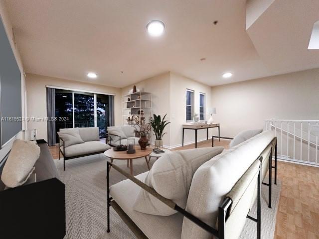 THE COURTS AT DORAL ISLES - Residential Lease