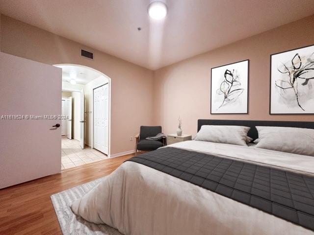 THE COURTS AT DORAL ISLES - Residential Lease