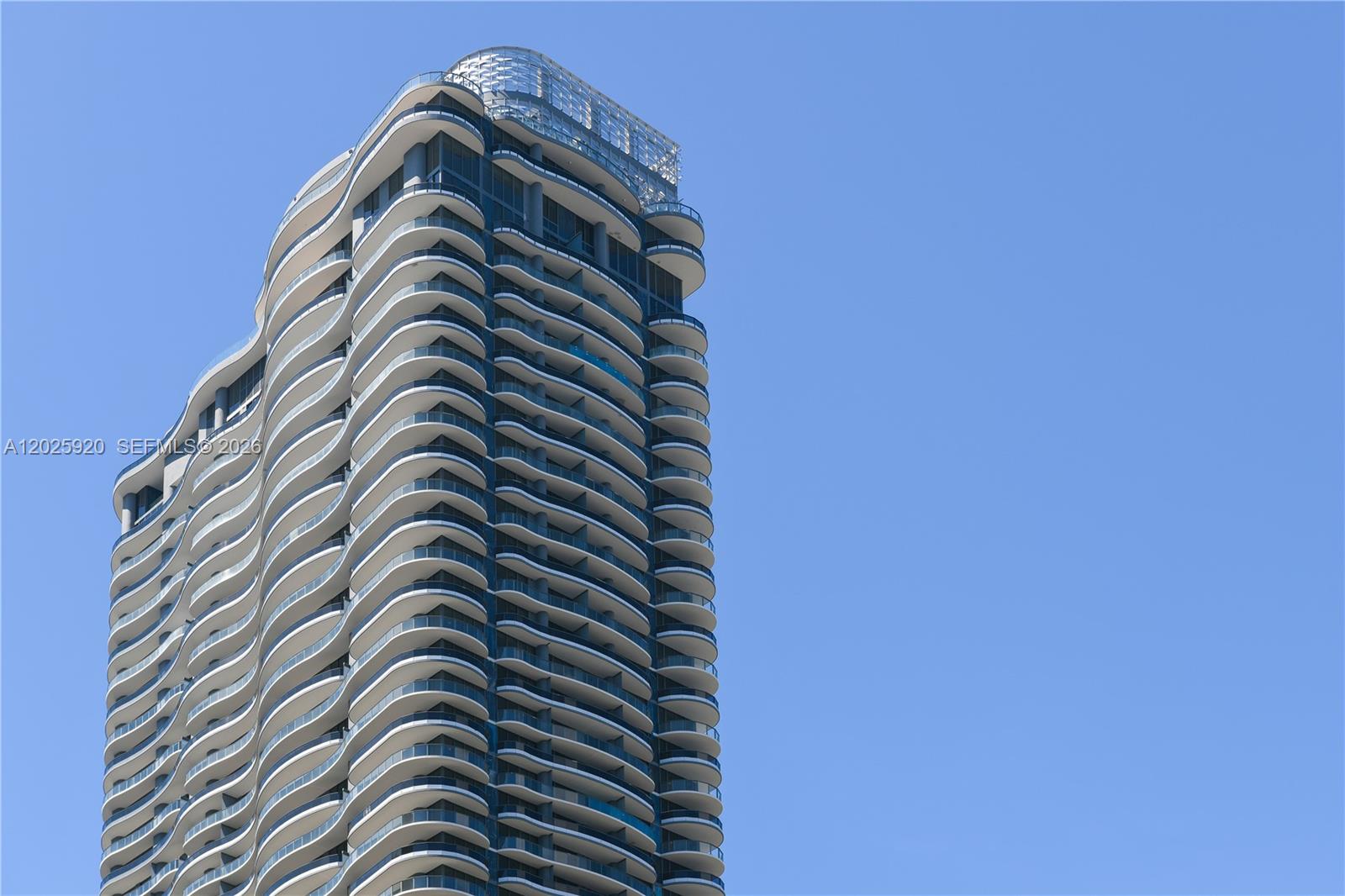 1000 Brickell 2014