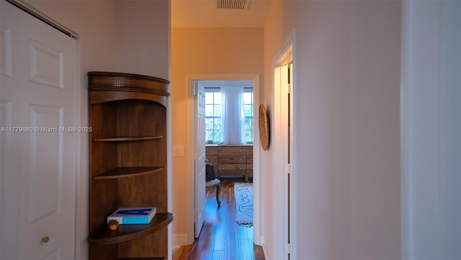HARBORS - Residential Lease