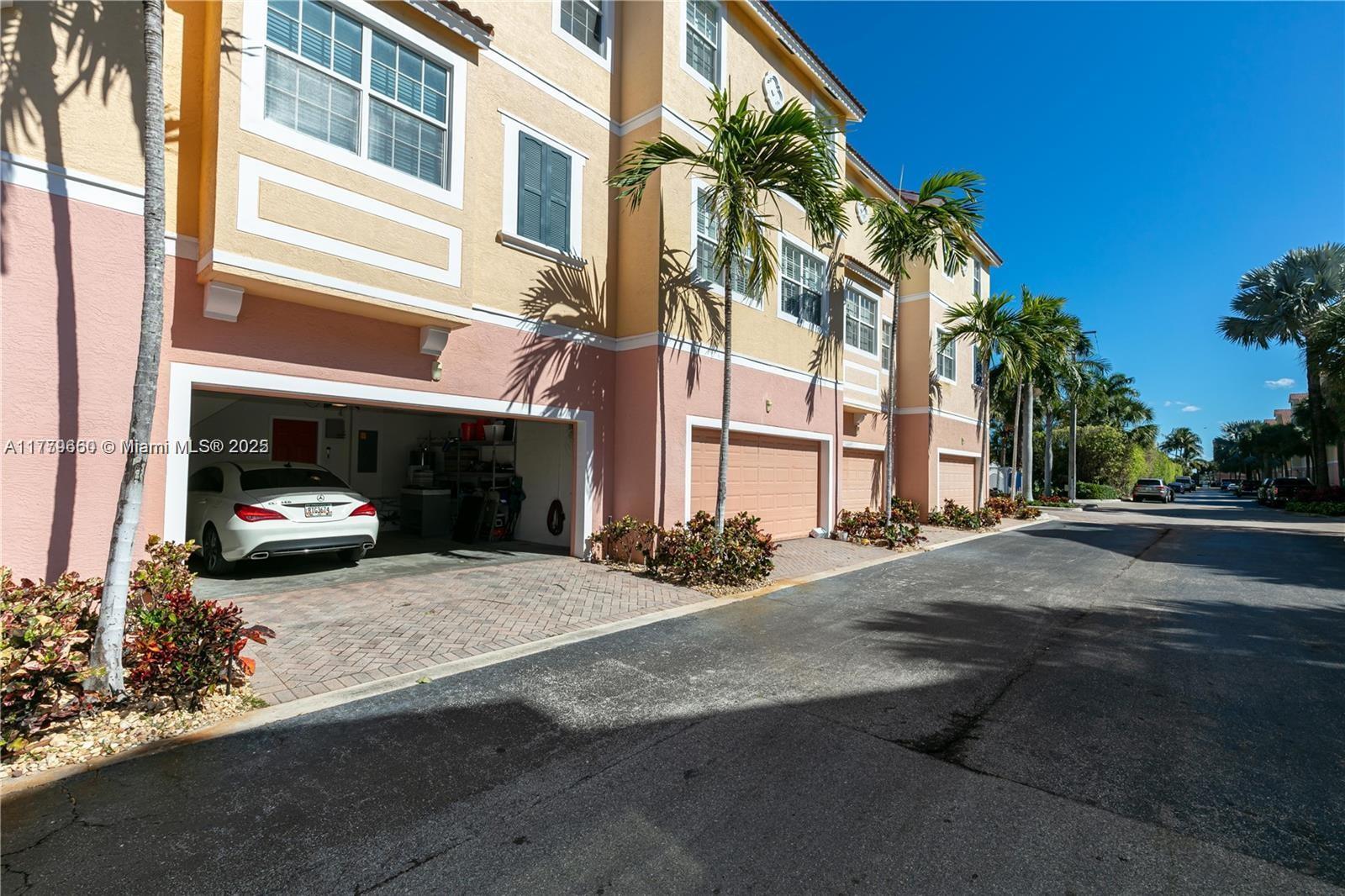 HARBORS - Residential Lease