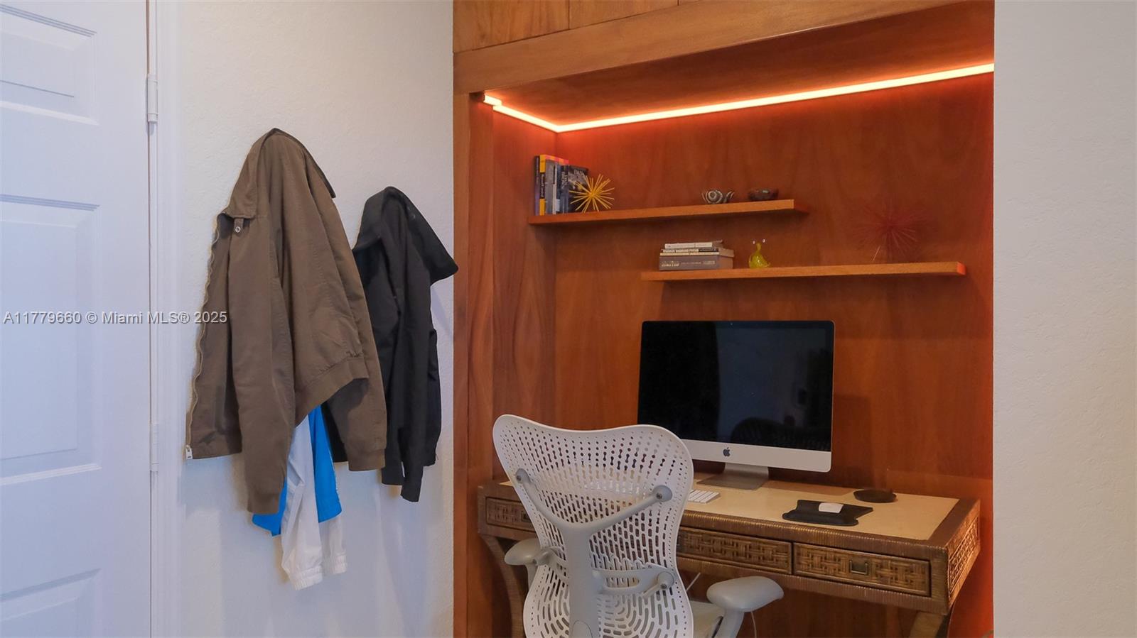 HARBORS - Residential Lease