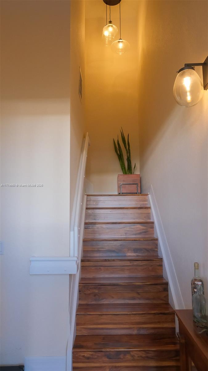HARBORS - Residential Lease