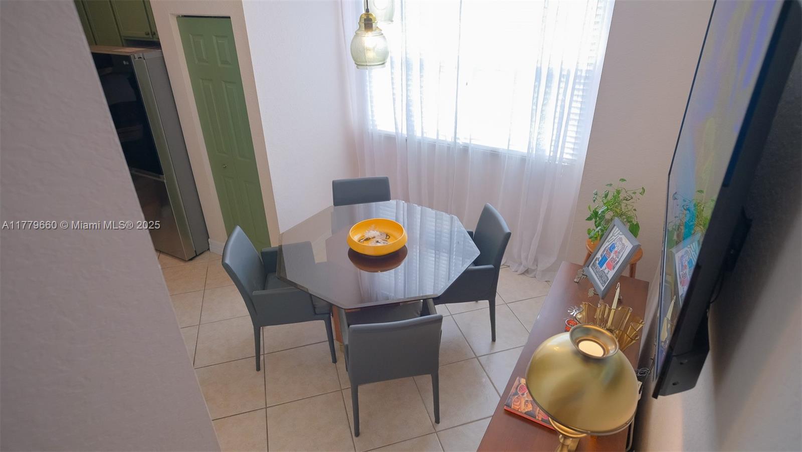 HARBORS - Residential Lease