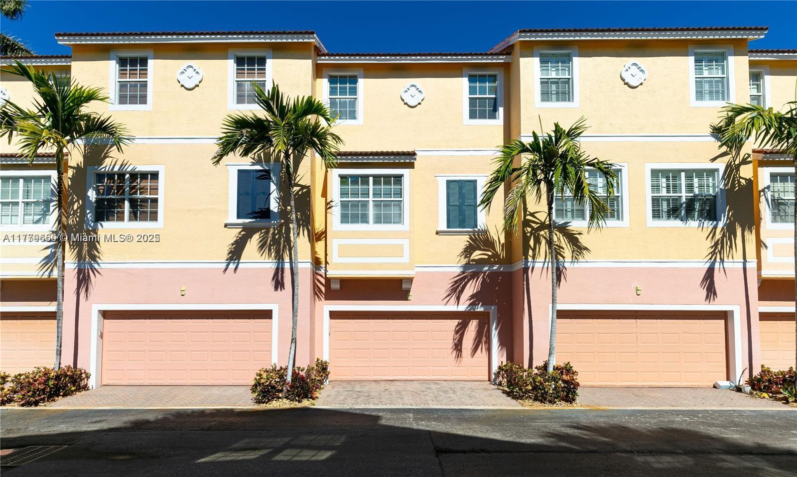 HARBORS - Residential Lease