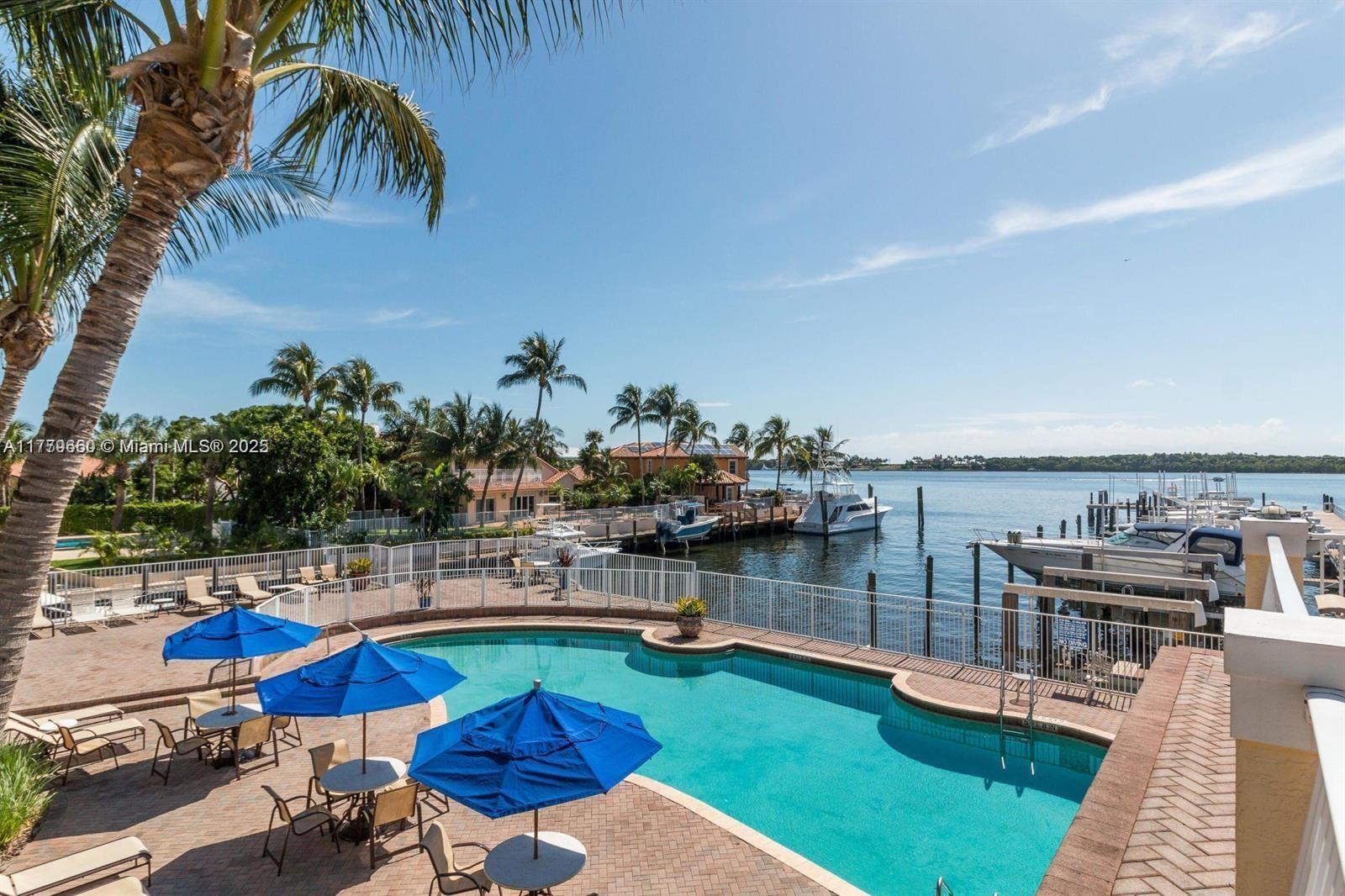 HARBORS - Residential Lease