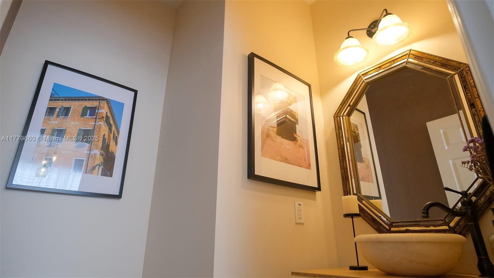 HARBORS - Residential Lease