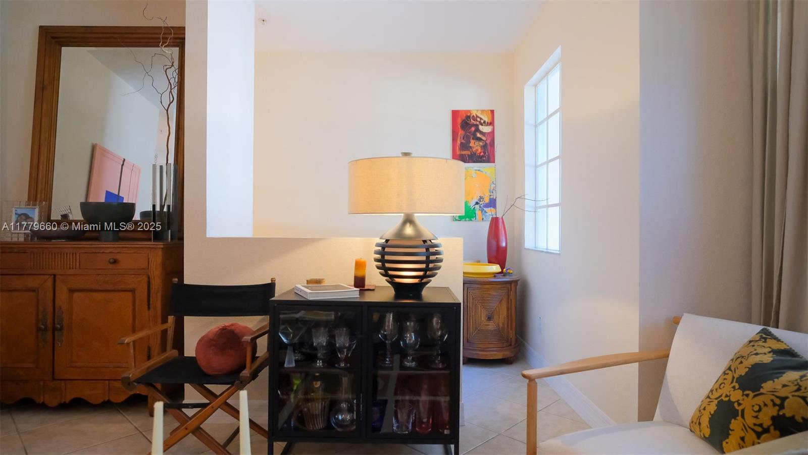 HARBORS - Residential Lease