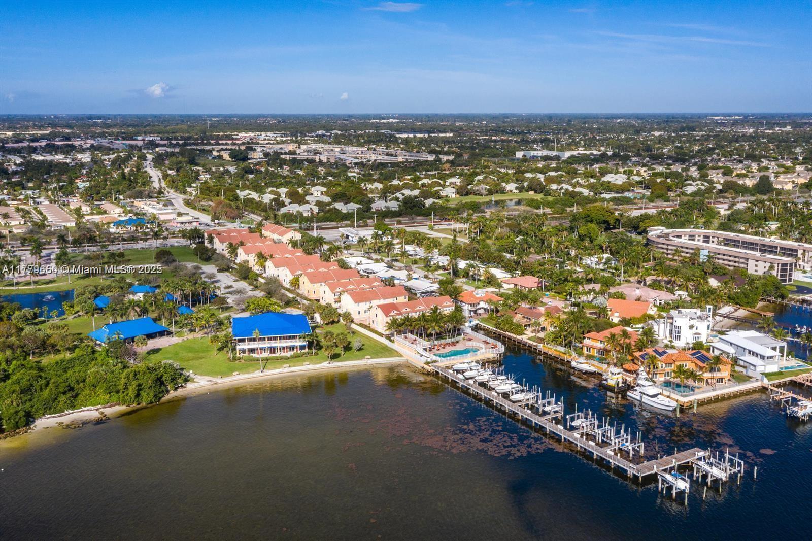 HARBORS - Residential Lease