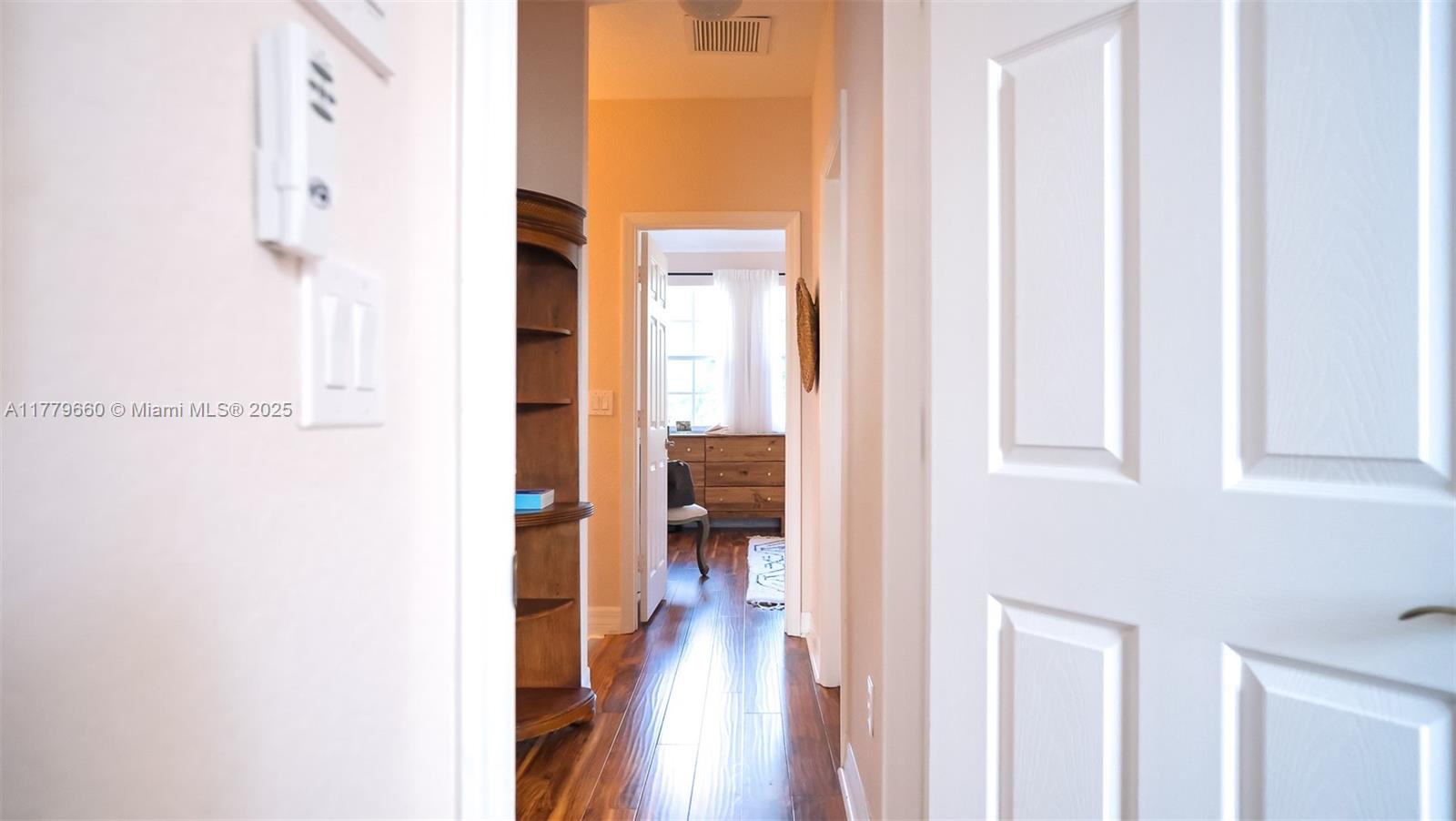 HARBORS - Residential Lease