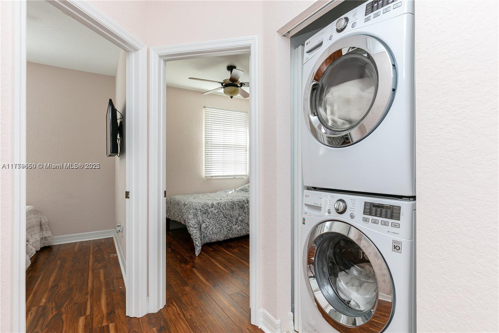 HARBORS - Residential Lease