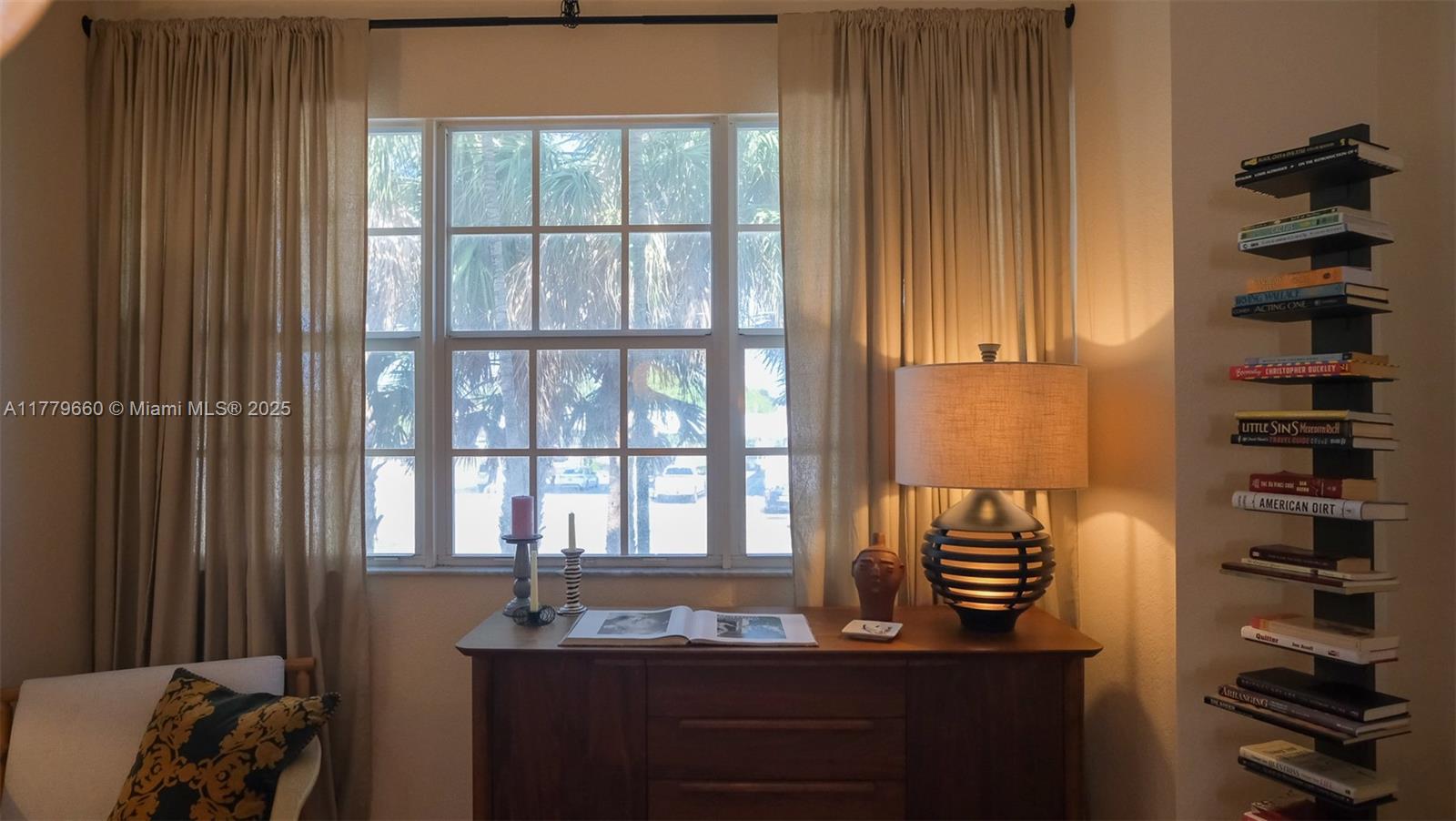 HARBORS - Residential Lease
