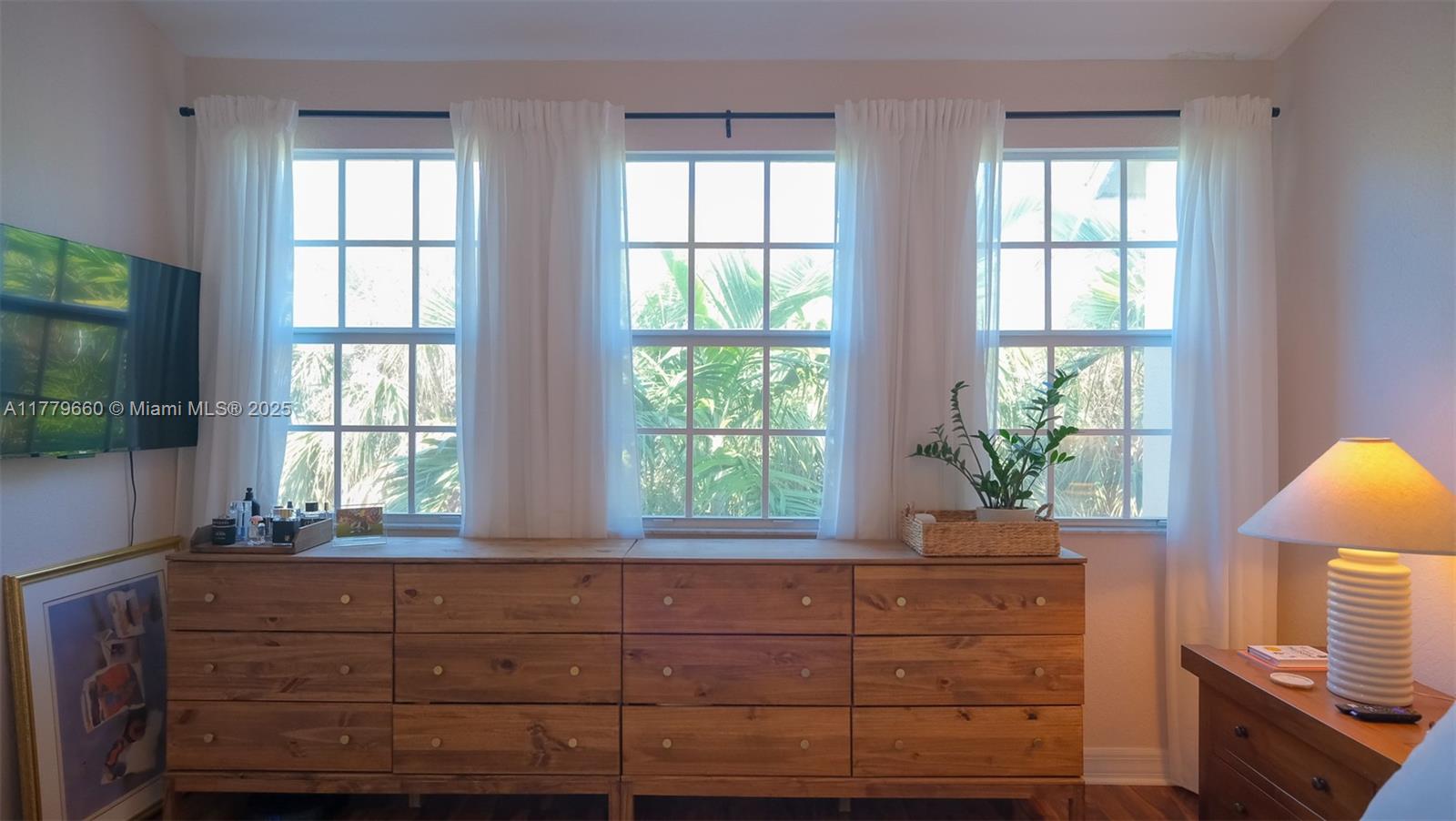 HARBORS - Residential Lease