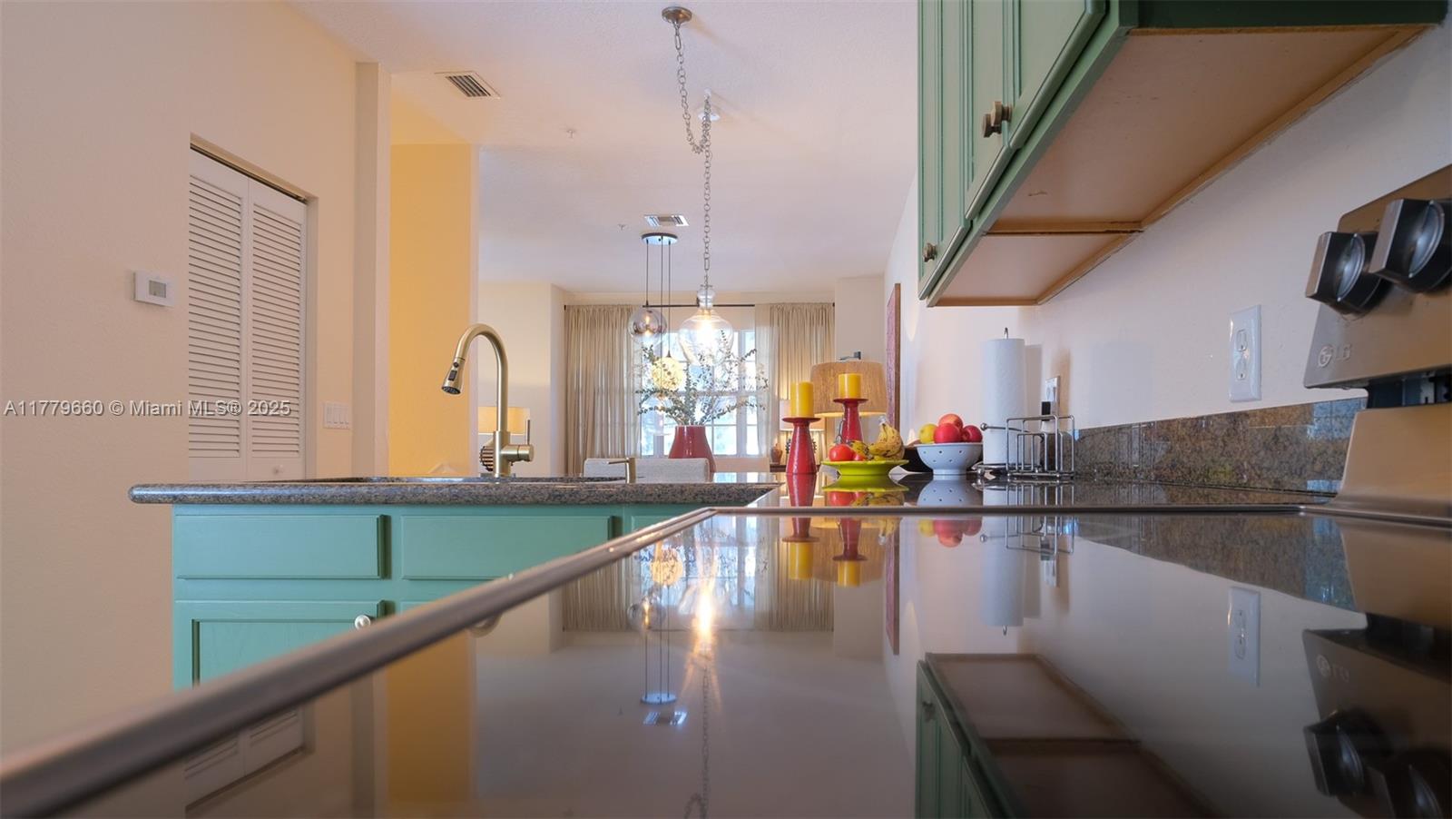 HARBORS - Residential Lease