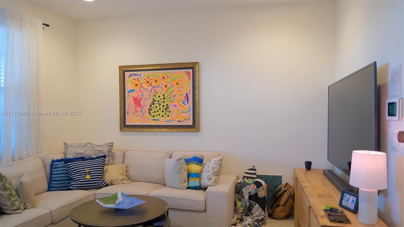HARBORS - Residential Lease
