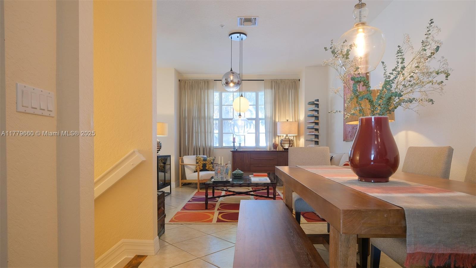 HARBORS - Residential Lease