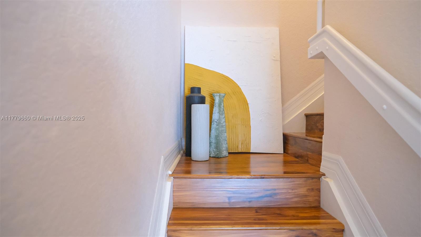 HARBORS - Residential Lease
