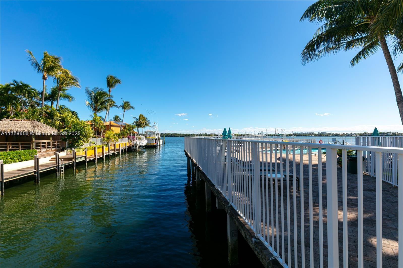 HARBORS - Residential Lease
