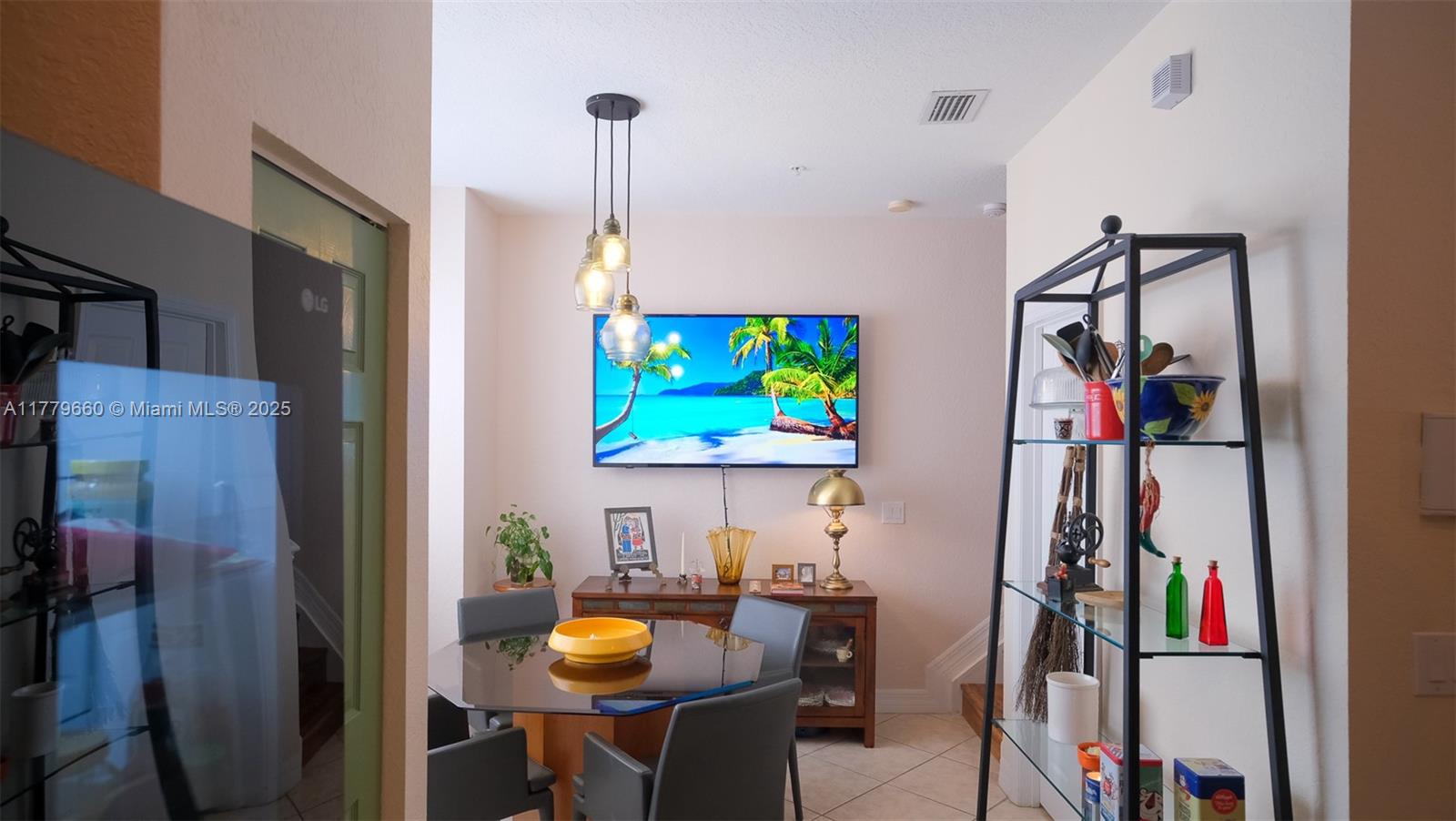 HARBORS - Residential Lease