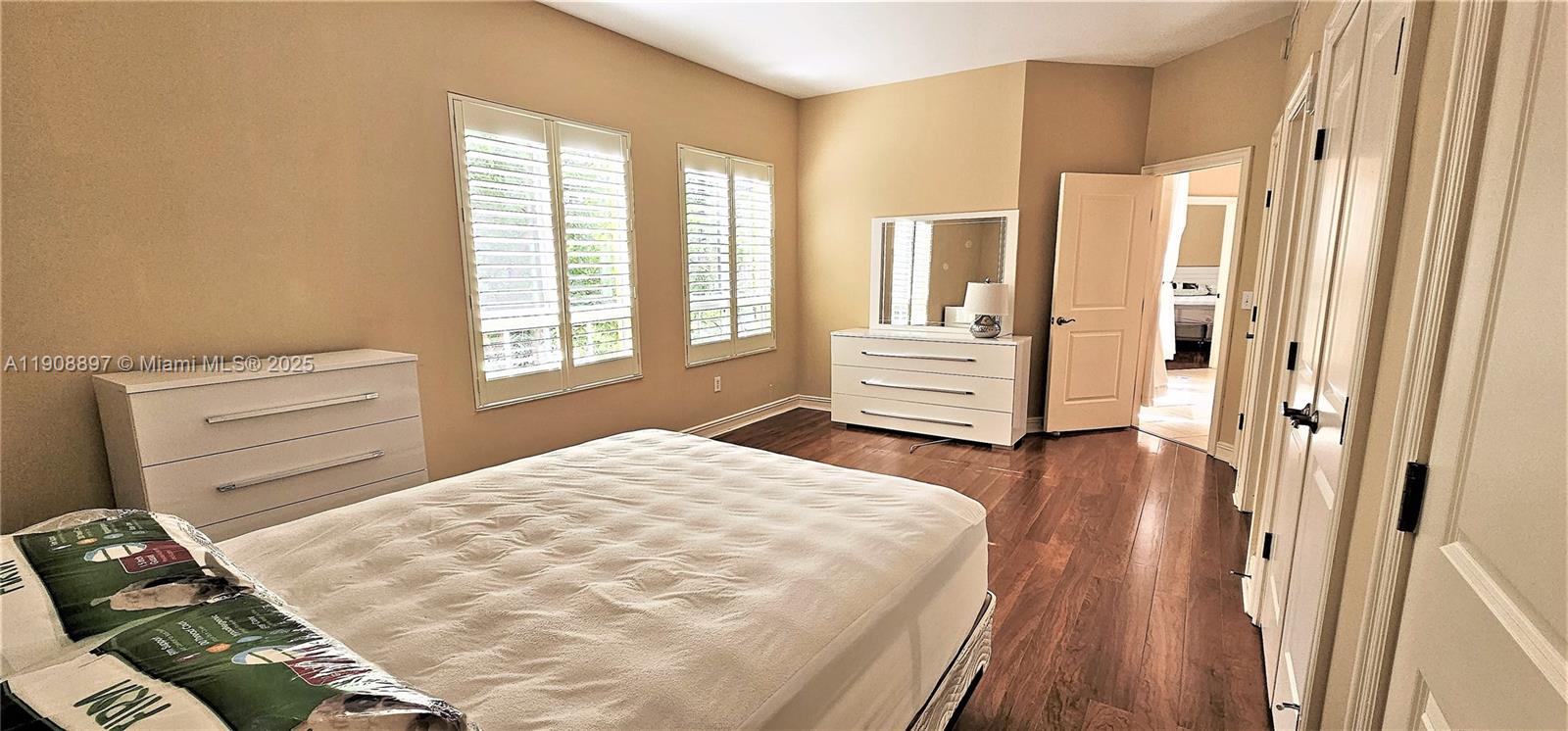 WESTON 55 PLUS CONDO - Residential Lease