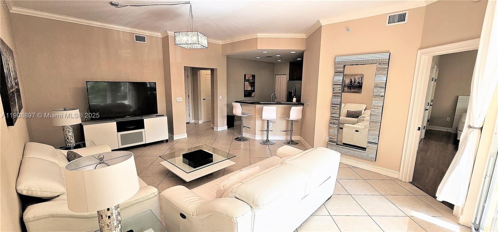 WESTON 55 PLUS CONDO - Residential Lease