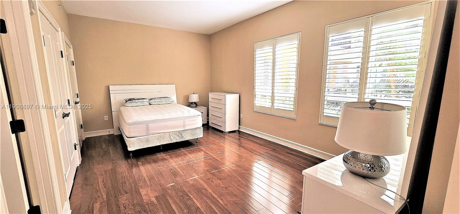 WESTON 55 PLUS CONDO - Residential Lease