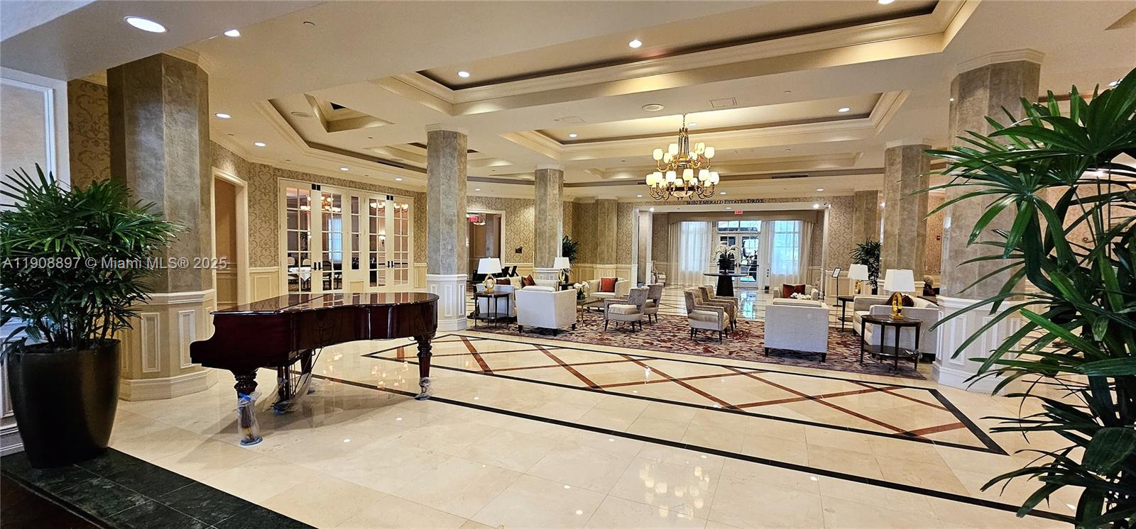 WESTON 55 PLUS CONDO - Residential Lease