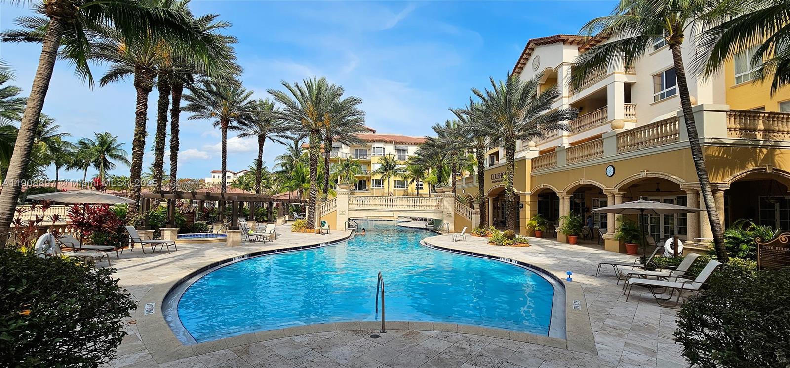 WESTON 55 PLUS CONDO - Residential Lease