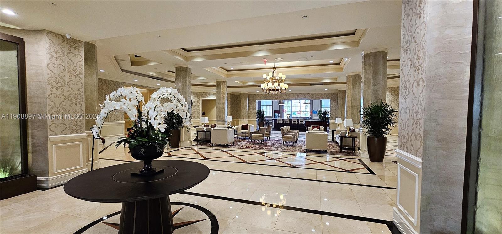 WESTON 55 PLUS CONDO - Residential Lease