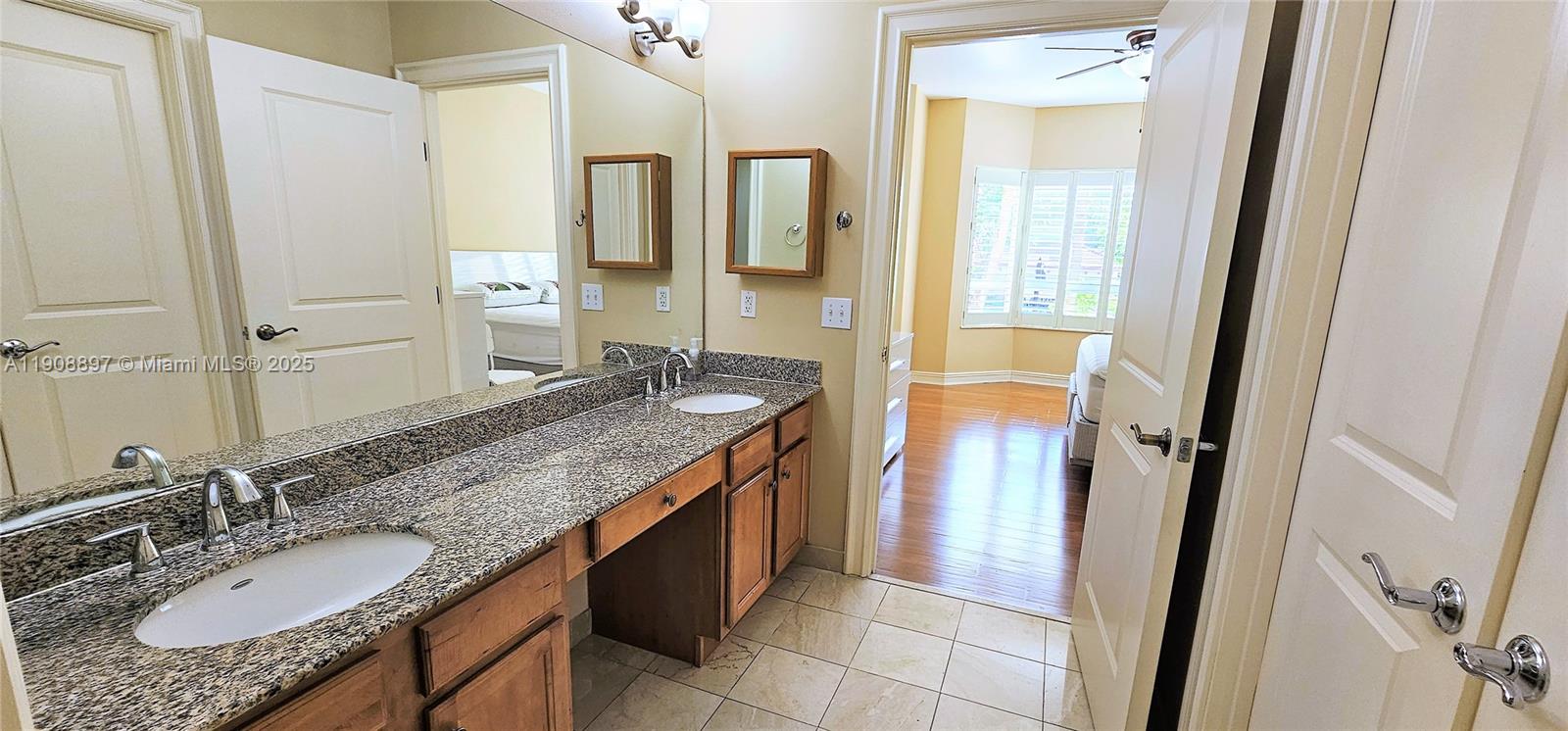 WESTON 55 PLUS CONDO - Residential Lease