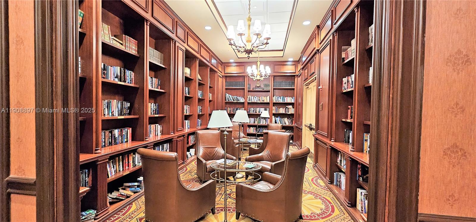 WESTON 55 PLUS CONDO - Residential Lease