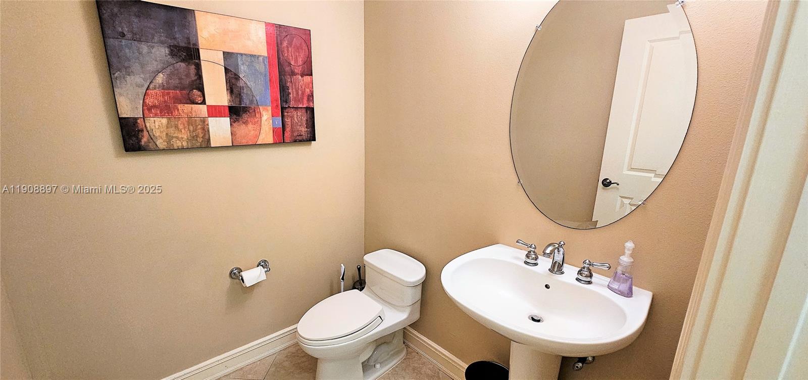 WESTON 55 PLUS CONDO - Residential Lease