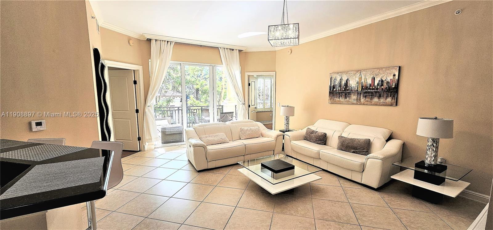 WESTON 55 PLUS CONDO - Residential Lease