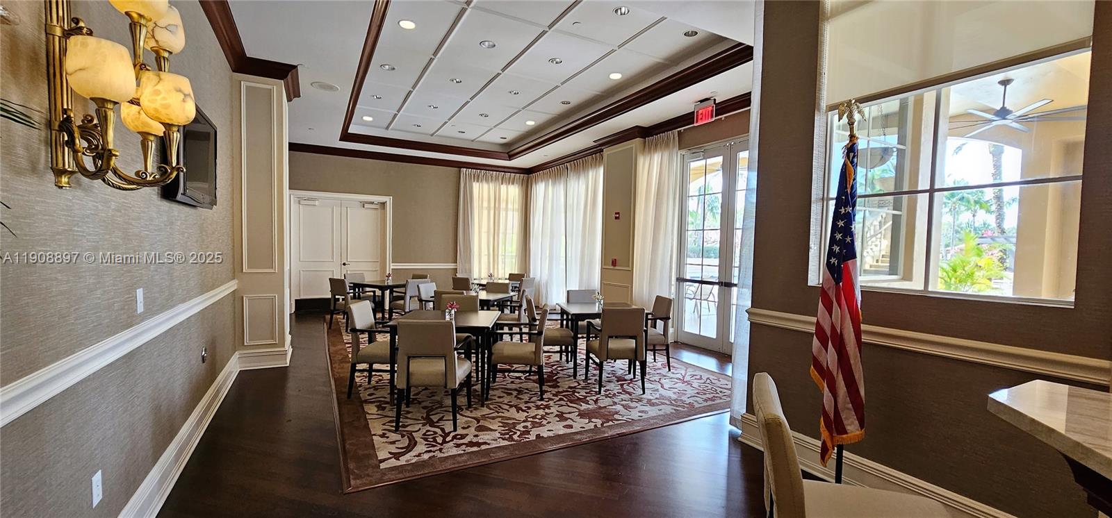 WESTON 55 PLUS CONDO - Residential Lease