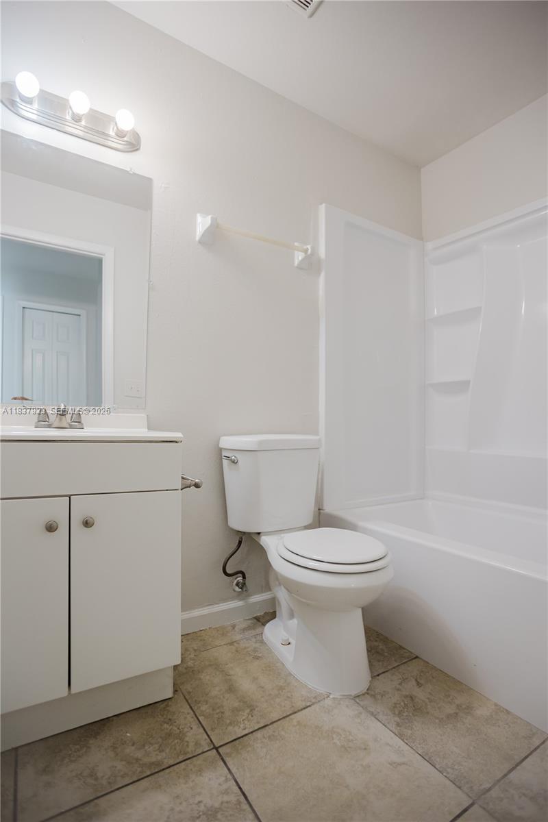 PORT ST LUCIE SECTION 42 - Residential