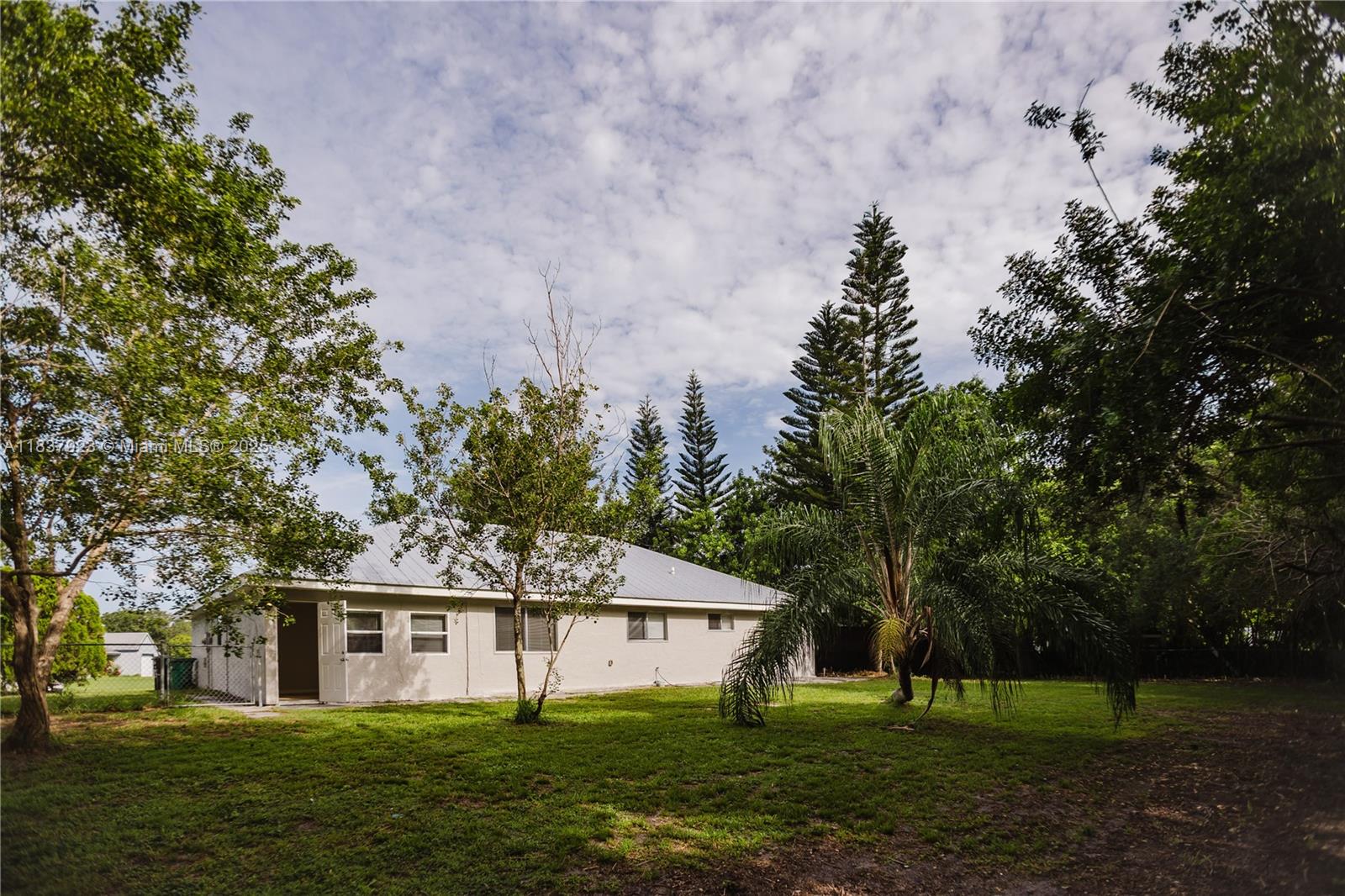 PORT ST LUCIE SECTION 42 - Residential