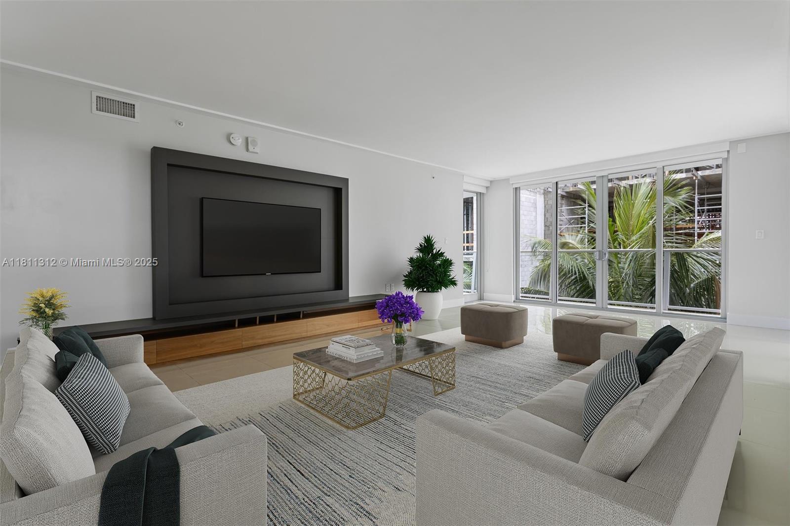 1150 101st St 303, Bay Harbor Islands, Miami-Dade County, Florida - 3 Bedrooms  
2 Bathrooms - 