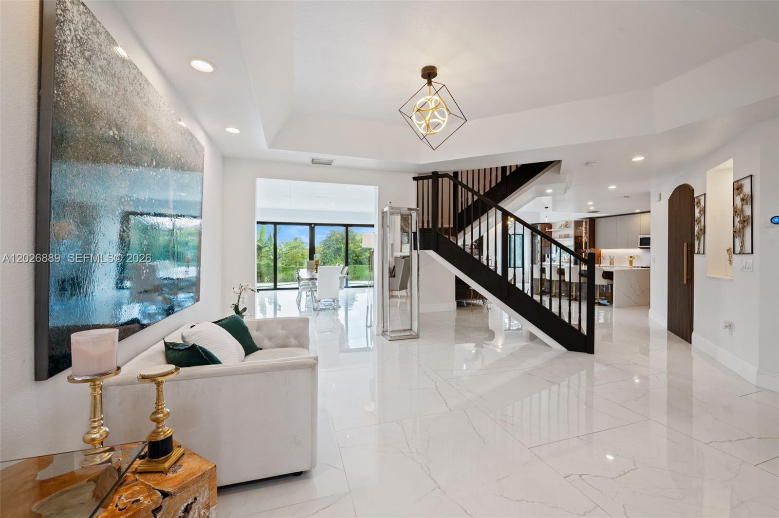 Redland Ranchos Del Sol - Residential