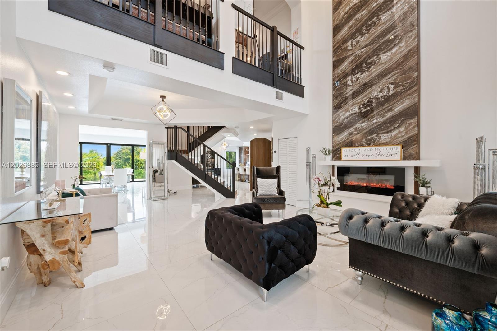 Redland Ranchos Del Sol - Residential