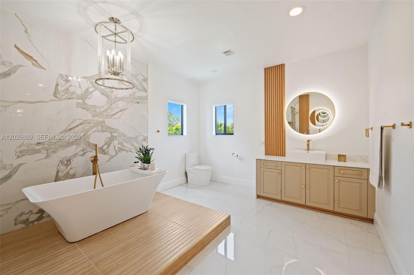 Redland Ranchos Del Sol - Residential