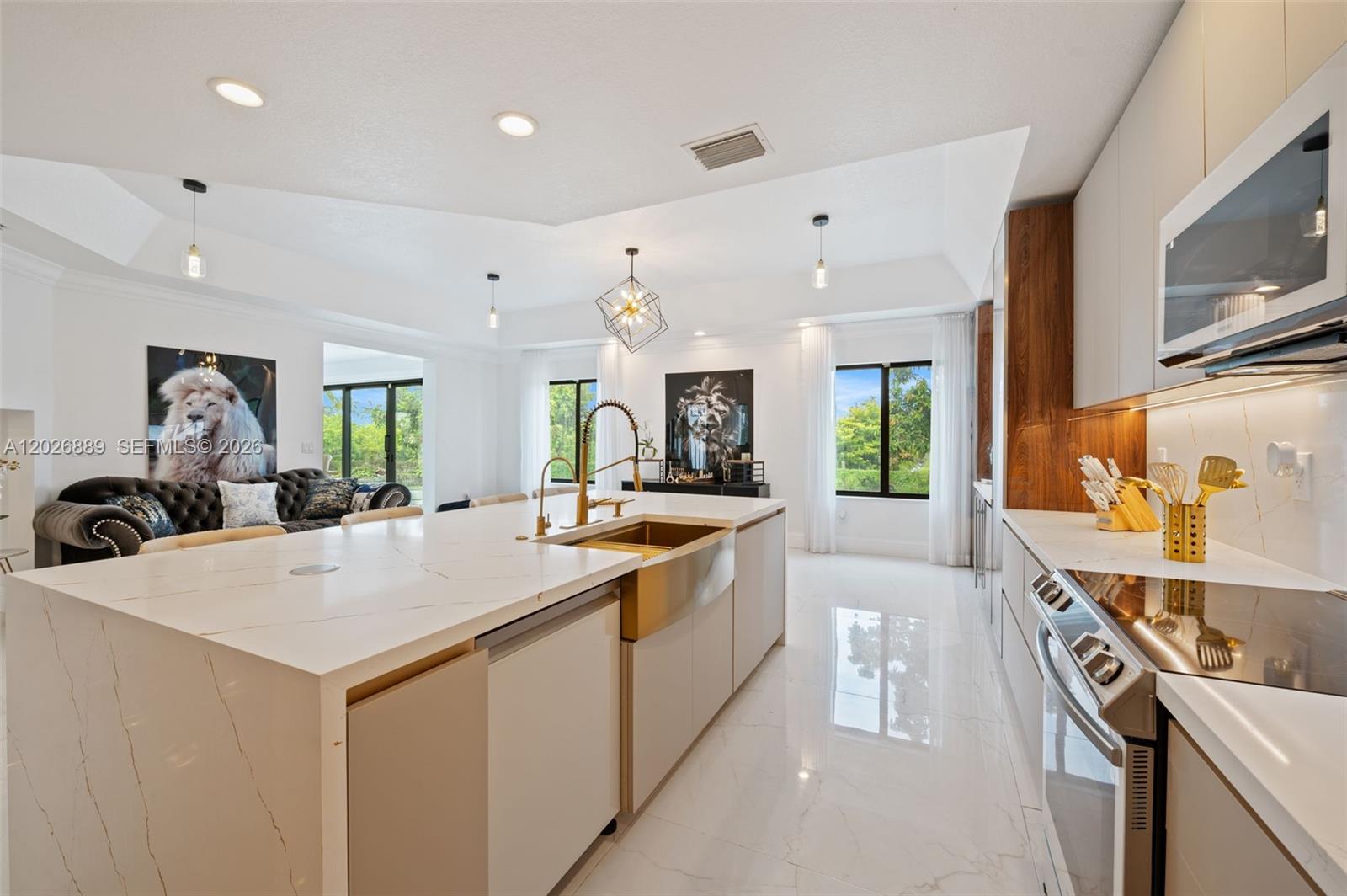 Redland Ranchos Del Sol - Residential