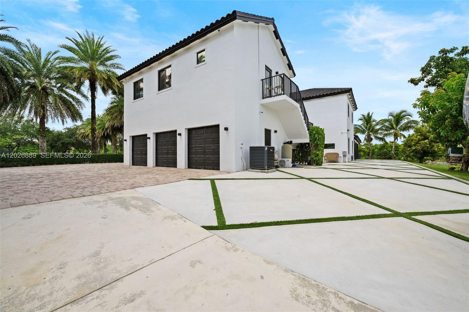Redland Ranchos Del Sol - Residential