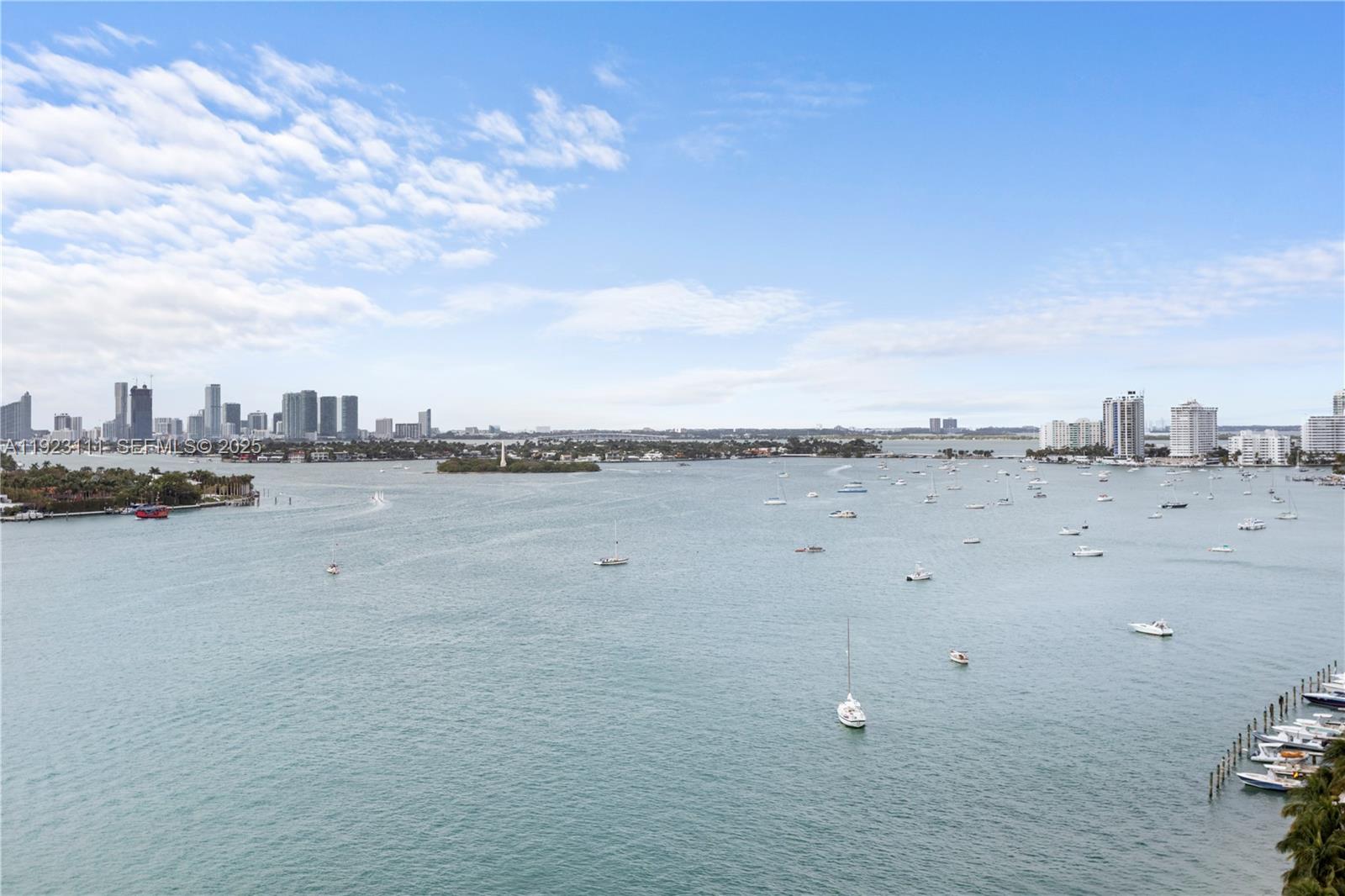 THE BENTLEY BAY CONDO - Residential Lease